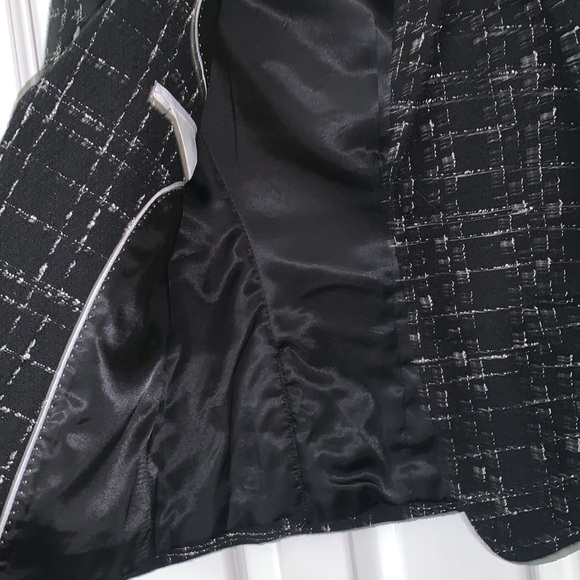 ElieBalleh, big boy jacket, size Medium - Picture 4 of 6